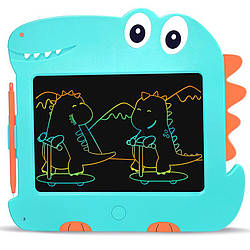 Планшет для малювання Dinosaur 8.5 inch LCD