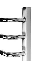 Кухонна мийка Galati Elagancia 62 Seda (602), фото 4