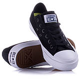 . Кеди Converse Chuck Taylor All Star II. (Розміри 36,37,38,39,40,41,43), фото 6