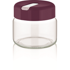 Спецовница BAGER M-333 Fiesta Jar MIX /0.4 л (M-333)