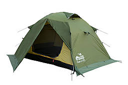 Намет Tramp Peak 2 (v2) green UTRT-025