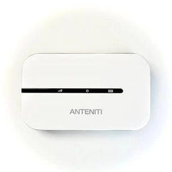 4G GSM Wi-Fi Роутер ANTENITI E5576