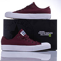 .Кеды Converse Chuck Taylor All Star II.(Размеры 36,37,38,40,41,43)