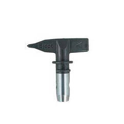 Сопло 521 для фарборозпилювача апарата безповітряного фарбування (сопло 0.021"/0.53 мм, факел 50°) SIGMA (6819461)