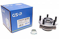 Подшипник ступицы GSP 9329006K Nissan Juke, X-Trail, Qashqai, Leaf; Peugeot Expert; Renault Kaleos 40202EN010,