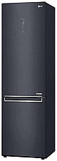 Холодильник із морозильною камерою LG GBB92MCACP, фото 4