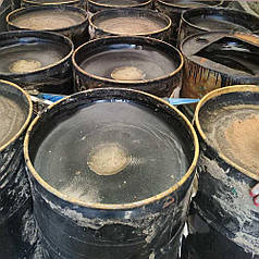 Бітум будівельний