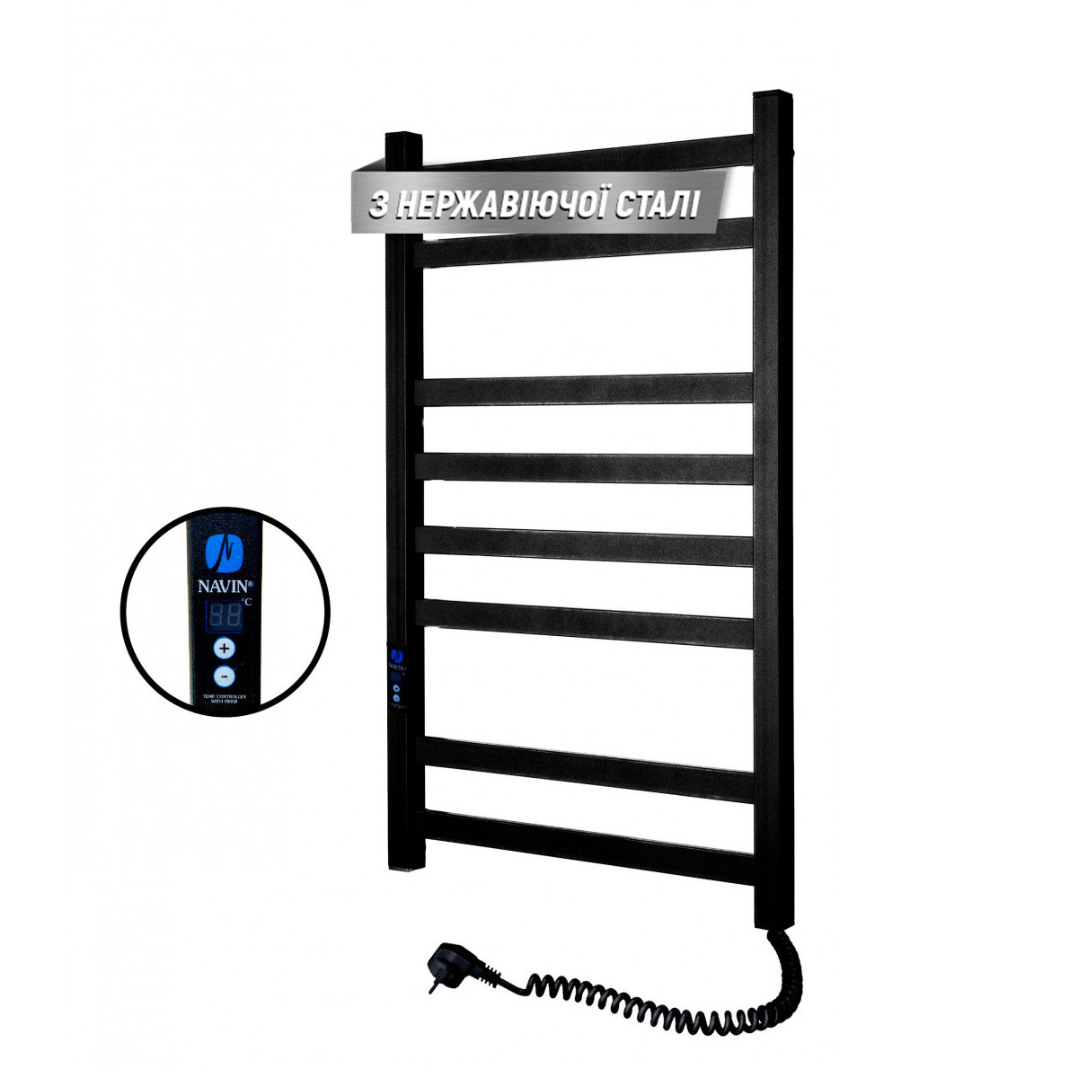 Кухонна мійка Galati Arta U-530N