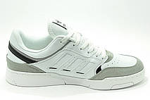 Кросівки білі Adidas Originals Drop Step чоловічі (Адидас), фото 6