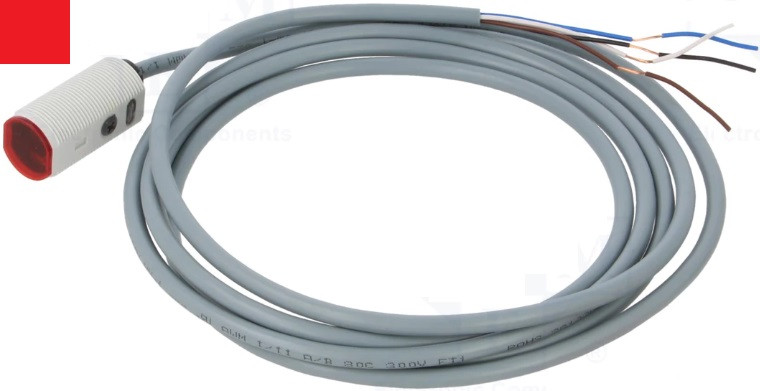 PA18CAD10NASA CARLO GAVAZZI Датчик
