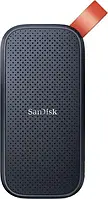 SSD накопитель SanDisk Extreme Portable E30 1 TB (SDSSDE30-1T00-G25)