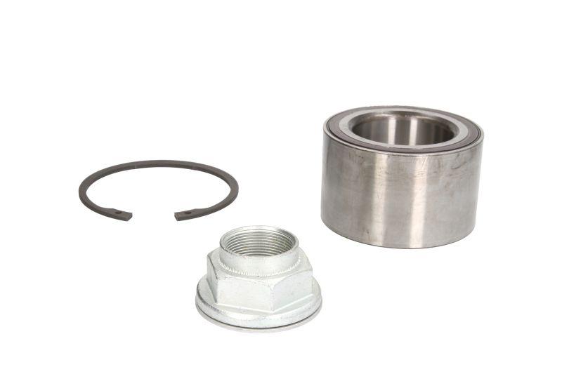 Підшипник маточини передній Citroen Jumper (06-)/Fiat Ducato (06-)/Peugeot Boxer (06-) (R14145) SNR SNR NTN