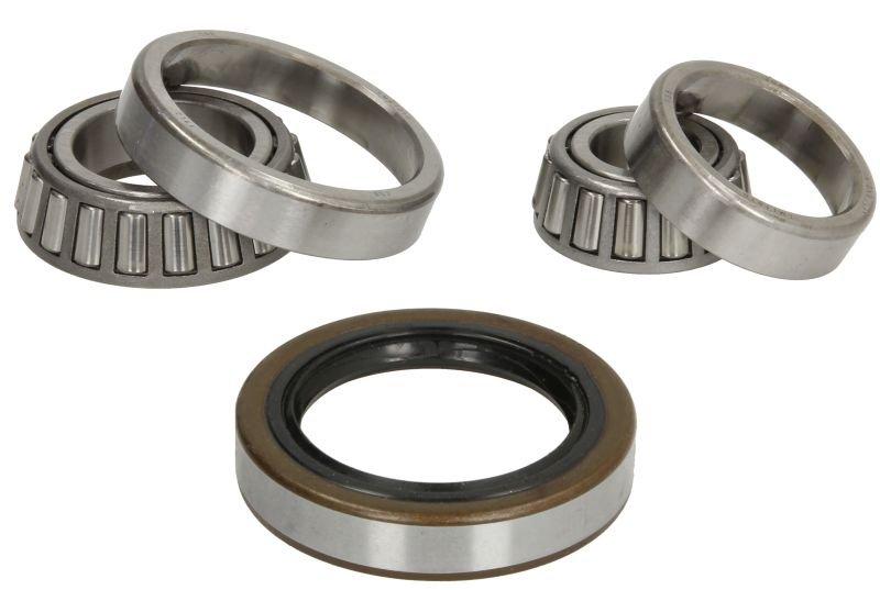 Подшипник ступицы SNR NTN R151.14 Mercedes C-Class, E-Class A2013300251SK, A2013300251, A0009815905