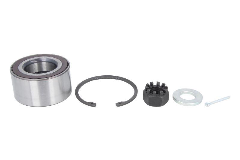 Подшипник маточини SNR NTN R153.70 Opel Meriva GE4T33048, 495513X000, 1603022