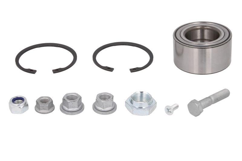 Подшипник ступицы SNR NTN R154.28 Volkswagen Golf, Polo, Passat, Vento, Jetta, Caddy; Seat Cordoba, Ibiza,