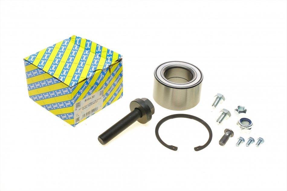 Подшипник маточини SNR NTN R154.32 Volkswagen Transporter GE4T33048, JXC2188CU, 701598625B