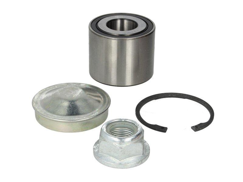 Подшипник маточини SNR NTN R155.58 Renault Laguna, Kangoo; Nissan Kubistar 8660001819, 7703090365, 7701463987