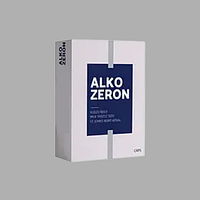 Alkozeron (Алкозерон) капсулы от алкоголизма