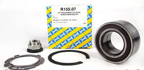 Підшипник маточини передній з АВС Renault Kangoo 08 -  SNR R155.07