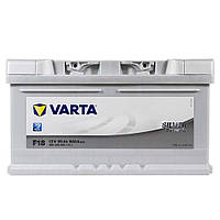 Автомобильный аккумулятор VARTA 85Ah 800A R+ (правый +) 585 200 080 SD (F18) 6CT (h =175)