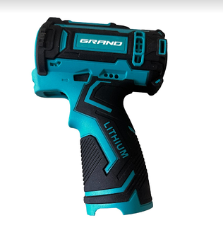 Корпус для шурупокрута Grand ДА-12 Li/DFR (KG-9688)