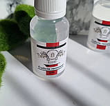 Ремувер кислотний для кутикулі Milano 30 ml, фото 5