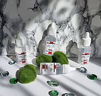 Ремувер кислотний для кутикулі Milano 30 ml