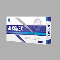 Alconex (Алконекс) капсулы от алкоголизма