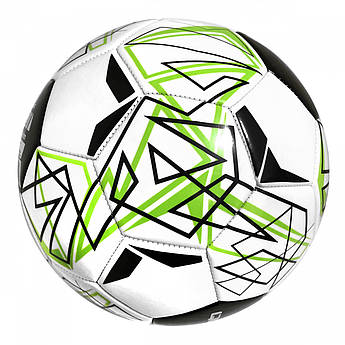 М'яч футбольний SportVida SV-WX0009 Size 5 .