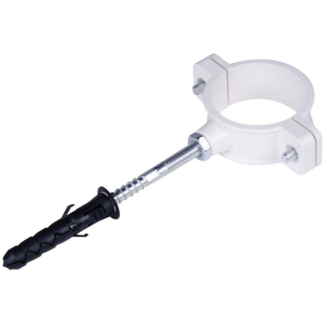 Кріплення для труб ПВХ Era US00663K, d63 мм (комплект)