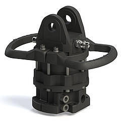 Гідравлічний ротатор фланцевий Finn-Rotor 70600S CR 600-X35F173 (6 тонн)