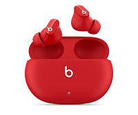 Навушники TWS Beats by Dr. Dre Studio Buds Red (MJ503)