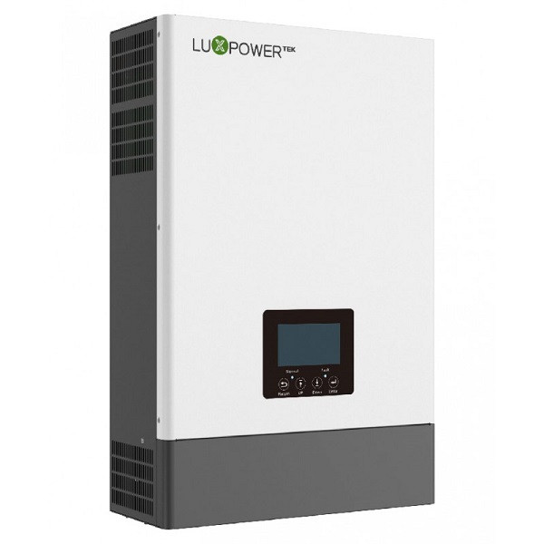 Гібридний автономний інвертор Luxpower ECO Hybrid SNA 5000 WPV 5kW