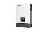 Гібридний автономний інвертор Luxpower ECO Hybrid SNA 5000 WPV 5kW, фото 7