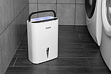Осушувач та очищувач повітря Noveen DH350, фото 4
