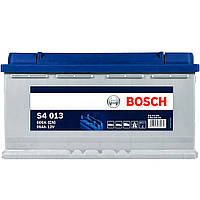 Автомобильный аккумулятор BOSCH 95Ah 800A R+ (правый +) L5 (S40 130)