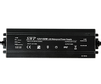 Блок живлення 12 вольт 150Вт SWP-F12-150W герметичний IP67 SWPower