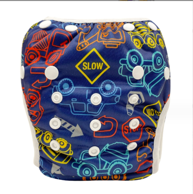 Плавки-подгузники для малышей (11464): купить в Украине. нижнее белье ...