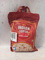 Рис Басмати Премиум Indian Super Extra Long Basmati Rice