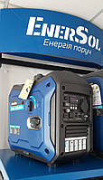 Генератор бензиновый EnerSol EPG-2400IS