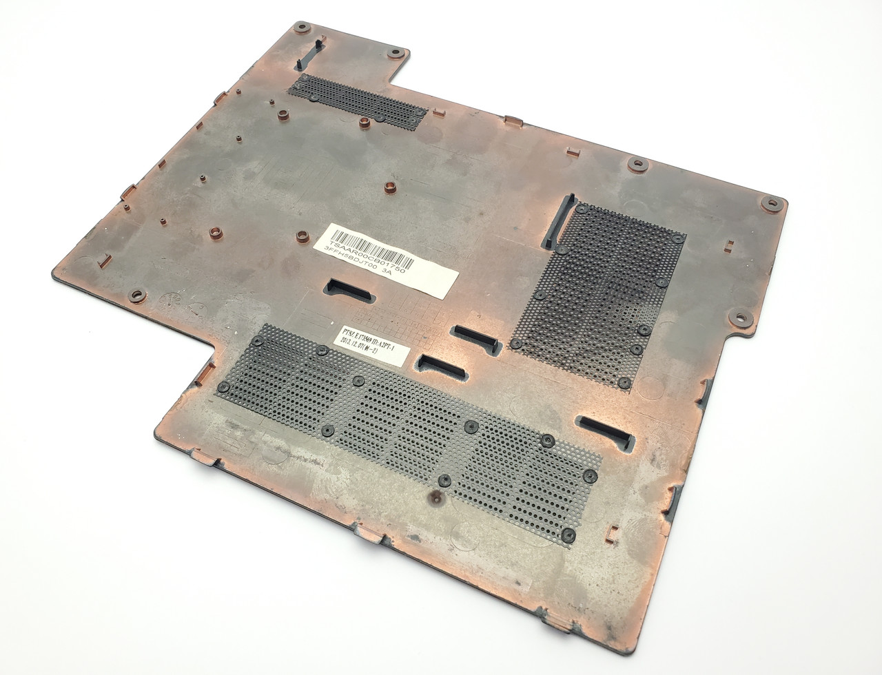 Сервісна кришка fujitsu a512 сервісний оригінал з розборки, фото 1