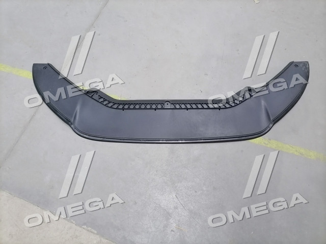 Спойлер бампера переднього Фольксваген Пассат В7 VW PASSAT B7 USA 2011-2015 (TEMPEST) 051 4629 925, фото 1