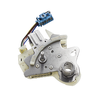 Датчик положення селектора АКПП GM 6T30 6T40 6T45 6T70 24230719 (Б.У.)