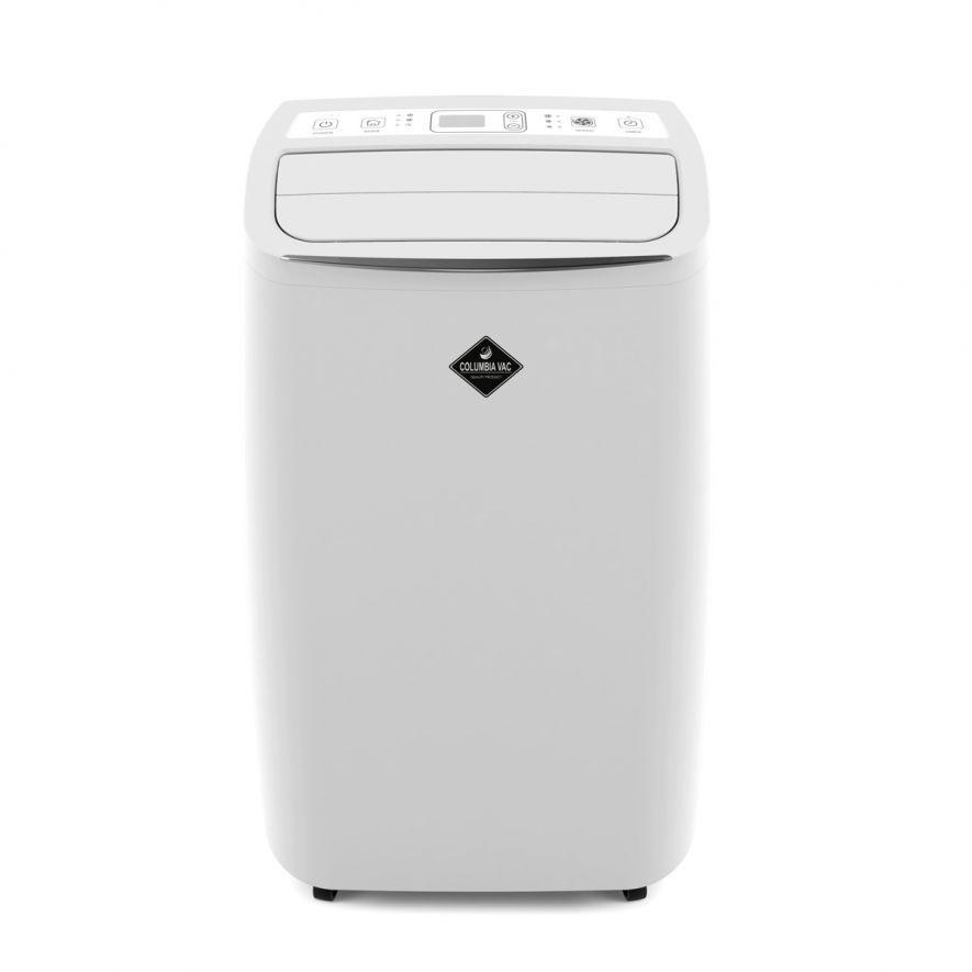 Мобільний кондиціонер Columbia Vac KLC9300GB