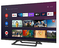 Телевізор Tesla 24E632BHS 24" Smart TV