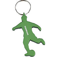 Брелок-открывашка Munkees 3490 Football Player Green (1012-3490-GR)