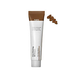 ВВ крем з екстрактом центелли Purito Cica Clearing BB Cream (№31 Deep Warm) 30 ml
