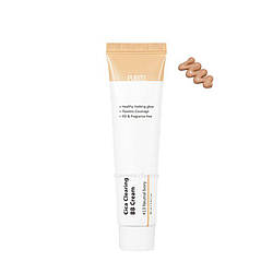 ВВ крем з екстрактом центелли Purito Cica Clearing BB Cream (№13 Neutral Ivory) 30 ml