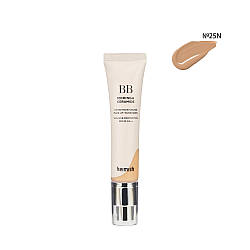 Зволожуючий BB Крем з керамідами Heimish Moringa Ceramide BB Cream SPF 30 PA++ (25N) Medium 30 g