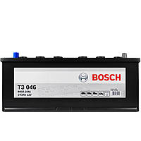 Автомобильный аккумулятор BOSCH (T30 460) (D4) 143Ah 900A R+